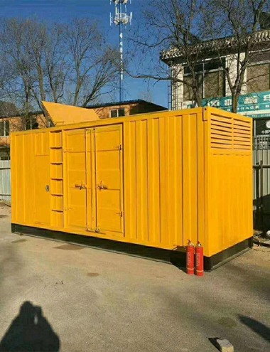 九合垸原种场发电机租赁-必须的操作注意事项