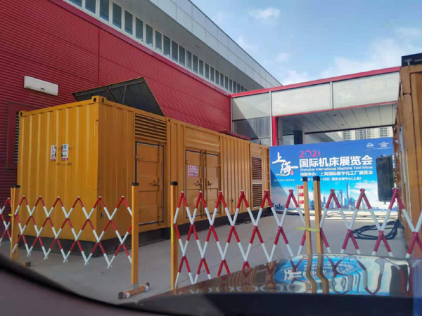 九合垸原种场发电机出租 对于发电机的特性你了解多少？