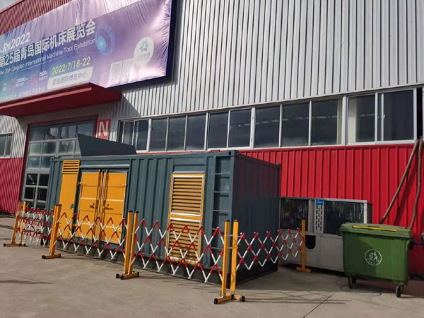 九合垸原种场柴油发电机组启动困难的原因有哪些？