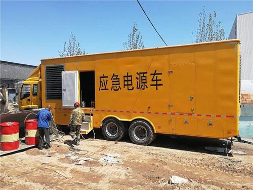 九合垸原种场发电车租赁-教您挑选发电机哪些技巧可以掌握使用