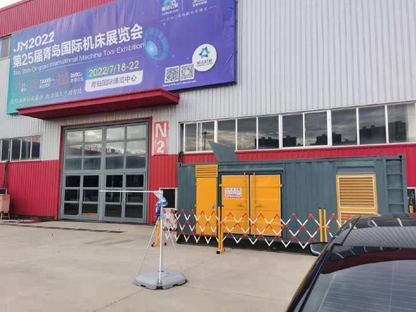 九合垸原种场发电机租赁-柴油发电机组不及时维护危害大