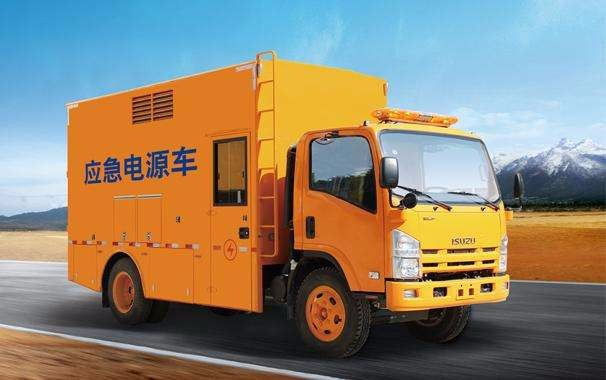 九合垸原种场租赁发电机-柴油发电机组紧急停机的正确操作方法