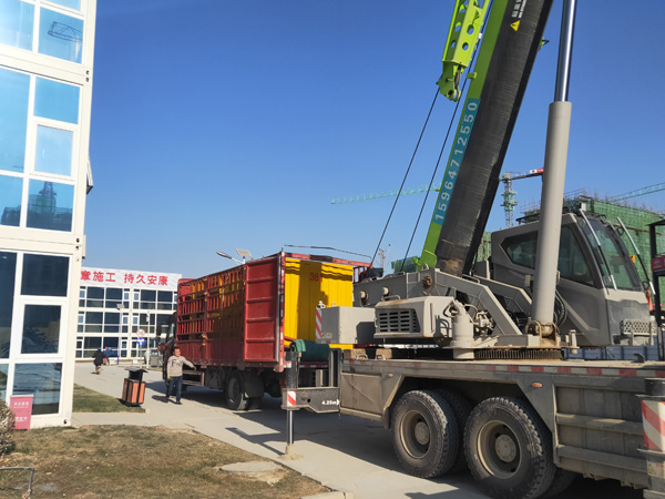 九合垸原种场发电机出租50KW柴油发电机组需要配多粗电缆线