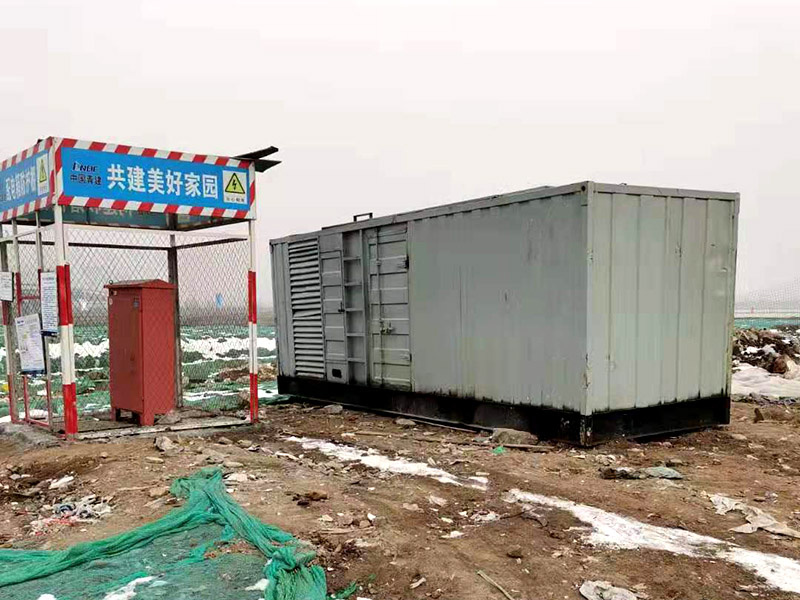 九合垸原种场燃气发电机在高海拔地区运行时会遇到哪些常见故障？