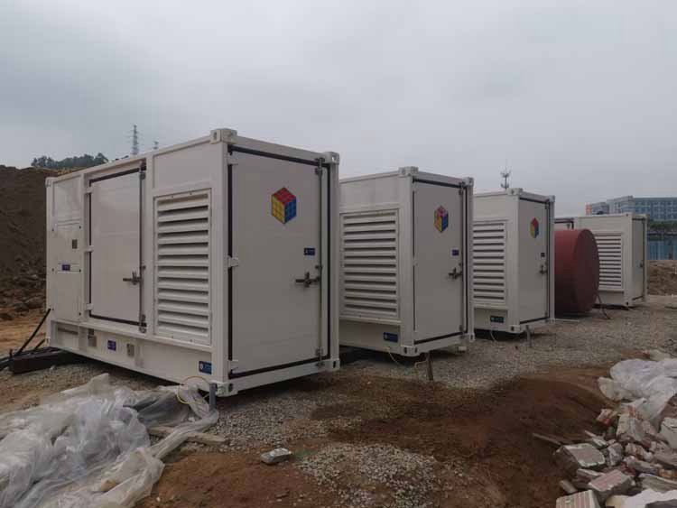 九合垸原种场如何降低 200KW 柴油发电机的燃油消耗率？