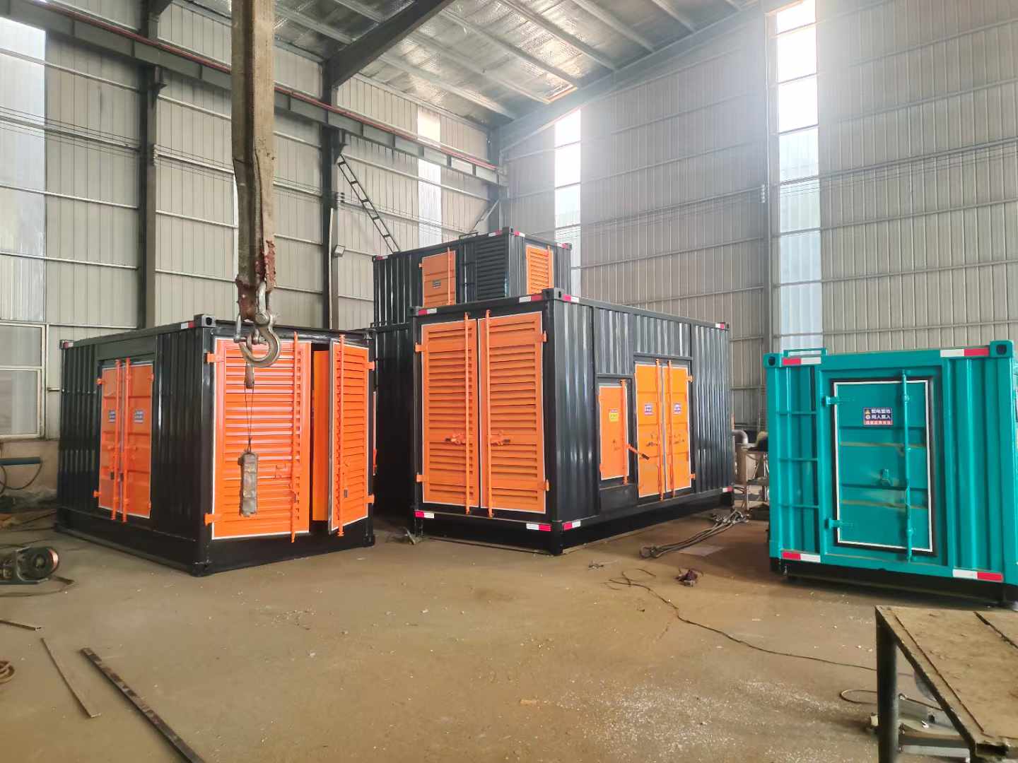 九合垸原种场如何根据用电设备的功率选择合适的空开？