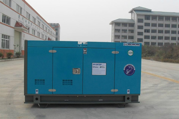 九合垸原种场发电机租赁如何正确安装空气滤清器？