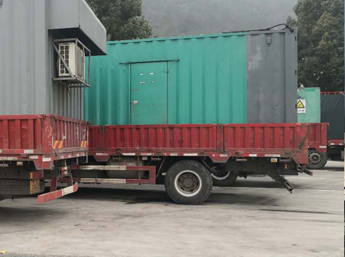 九合垸原种场柴油发电机组使用注意安全事项有哪些？