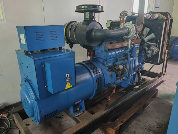 九合垸原种场100kW柴油发电机组使用多级机油有哪些优缺点？