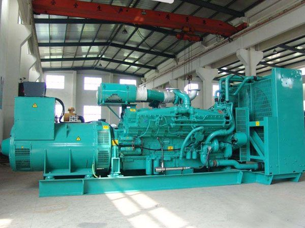 九合垸原种场影响800KW发电机组油耗的因素有哪些？