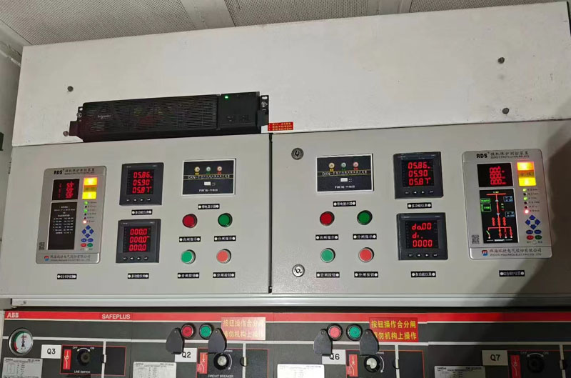 九合垸原种场柴油发电机组冬季启动前需要做哪些准备工作?